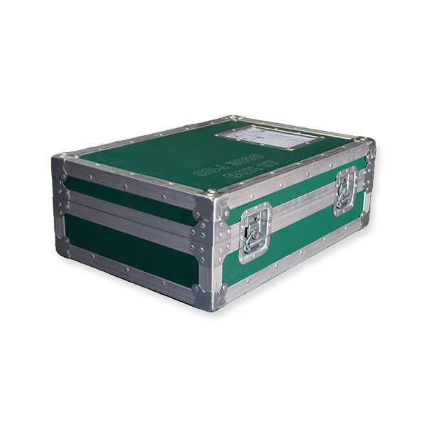 DJ FLIGHTCASES