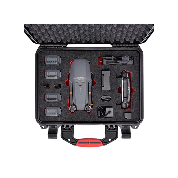 DRONE FLIGHT CASES