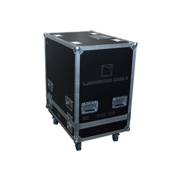 MUSICAL INSTRUMENTS CASES