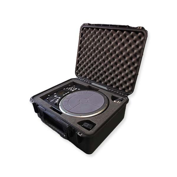PELICAN FOAM INSERT CASES